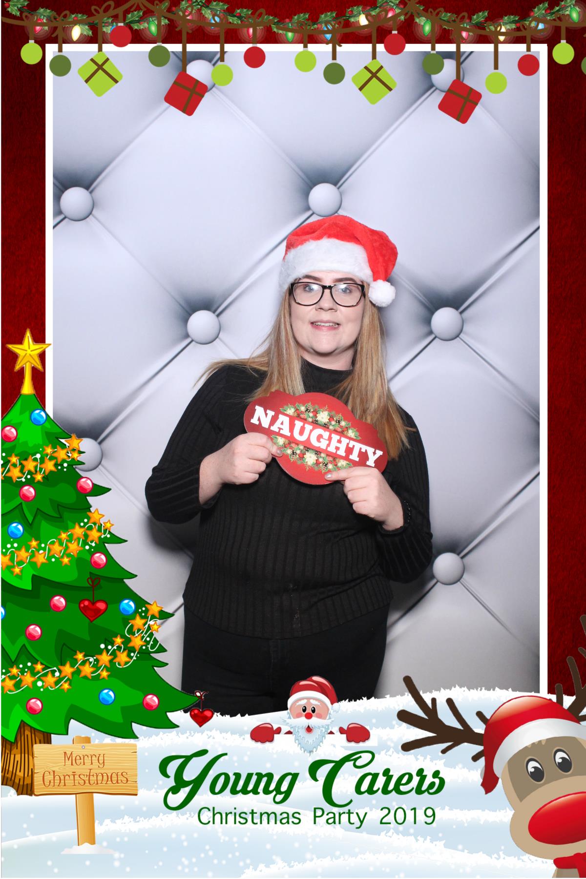 Young Carers Christmas Party   | View more photos from the event at gallery.magicimages.uk/u/MagicImages/Young-Carers-Christmas-Party